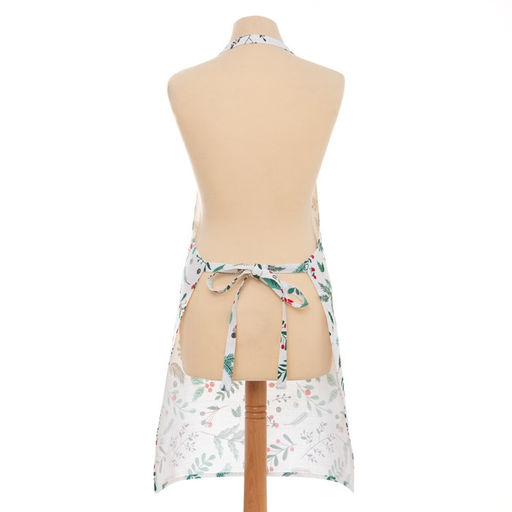 Фартук Этель Leaves 60х70см, 100% хлопок, репс 210 г/м2  фото 6