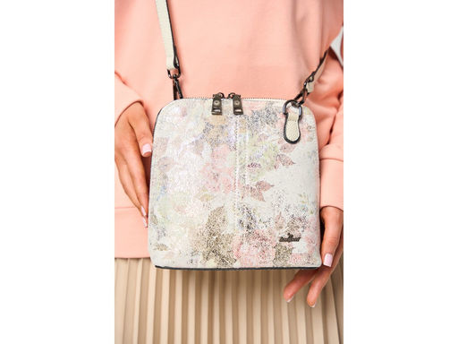 Cумка женская Lanotti 6010/белый