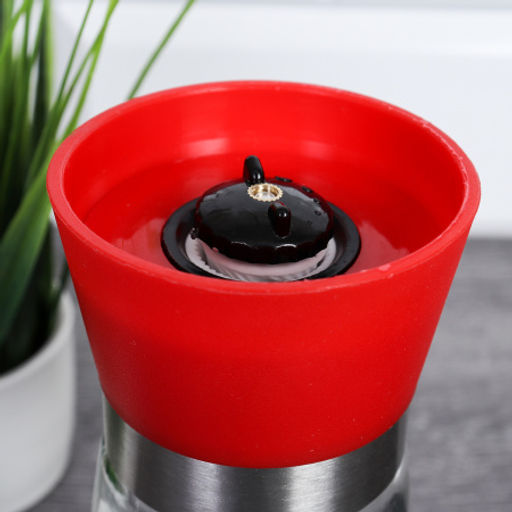 Мельница для специй и соли 13 см / W-456 /уп 80/ - ГалеонТрейд фото 7