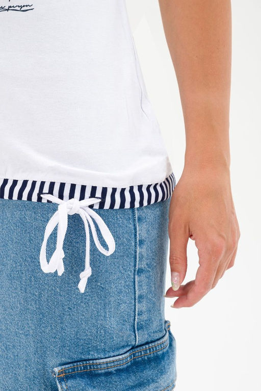 Туника Тина (46-60) - Serenada фото 7