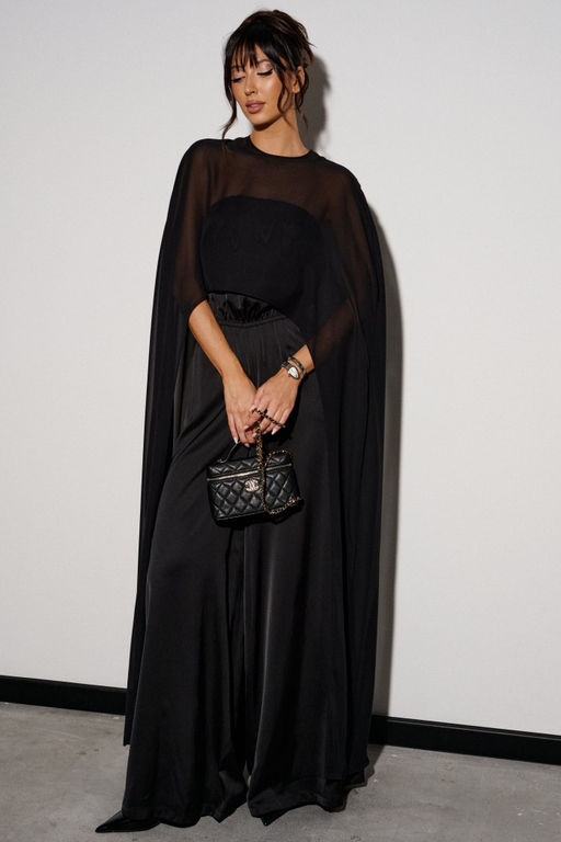 Комбинезон А3745 - Annete фото 4