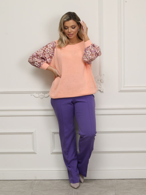 Джемпер Др4-552/5