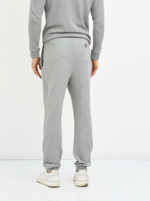 брюки мужские хлопковые на манжетах - Glenfield фото 5