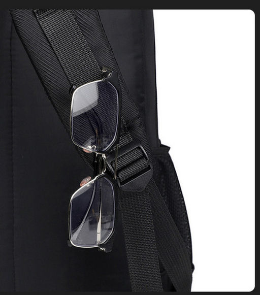 Рюкзак SR-2502-Black