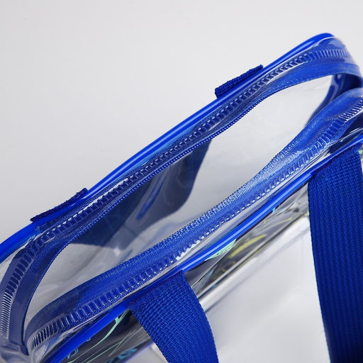 Сумка для купальника «Морской мир», 18×15×4 см