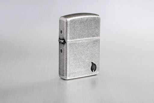 Зажигалка Armor® Пламя | Flame ZIPPO 46399  фото 7
