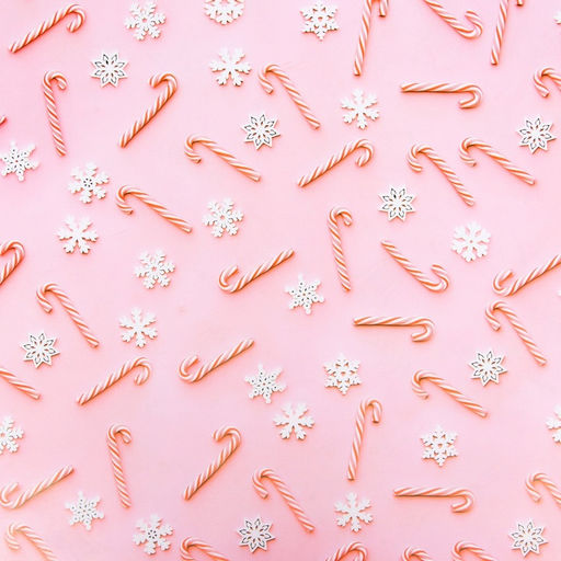 Цена за 10 шт. Бумага упаковочная новогодняя Восхитительного Нового года 2025, глянец, двусторонняя, 70?100 см - UPAK LAND фото 6