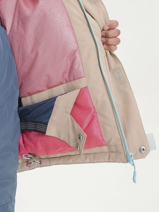 Pelican GZXA4294 куртка для девочек  фото 8