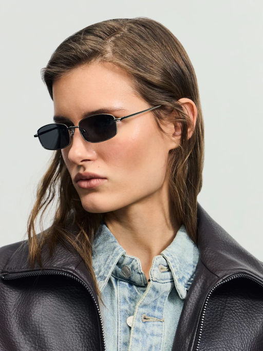 очки солнцезащитные женские / Zarina