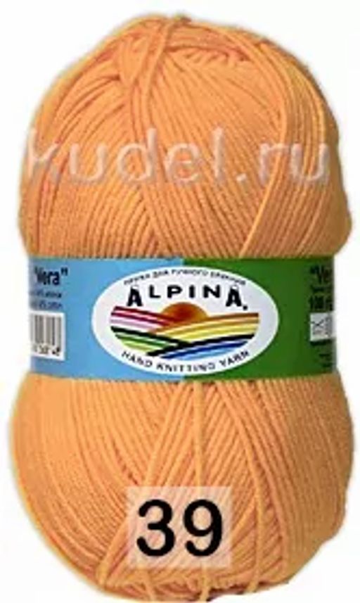 VERA - Alpina фото 18