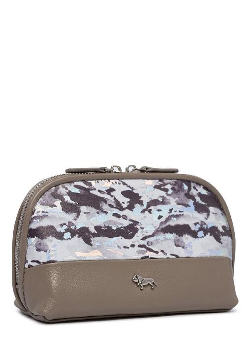 Косметичка Labbra L140-4006R multicolor-antler  фото 2