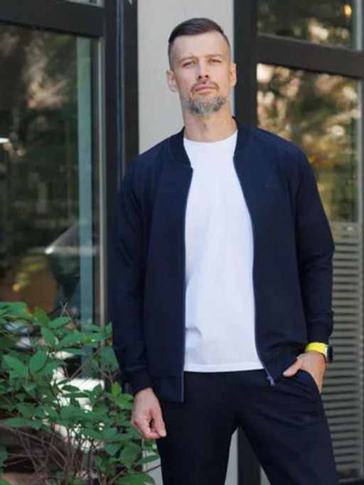 Спортивный костюм Футер 2-х нитка