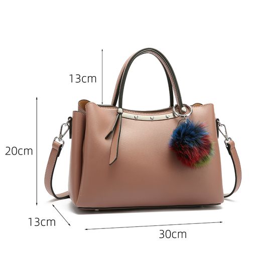 Женская сумка, экокожа, Saint Miranda 38023 Пудра  фото 4