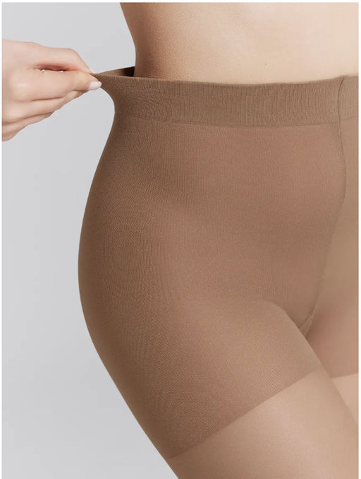 Колготки утягивающие-компрессионные Serenito 20 den - Orodoro фото 18