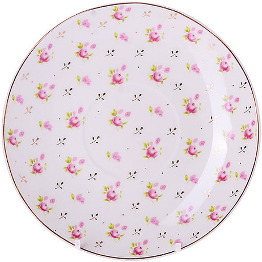 60035 Чайный/наб 12пр 200мл фарфор ПРЕМИУМ LR (х6) - Mayer&boch фото 4