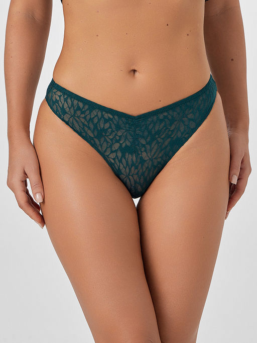 Цена за 2 штуки! ТРУСЫ ЖЕНСКИЕ - Mark formelle фото 2