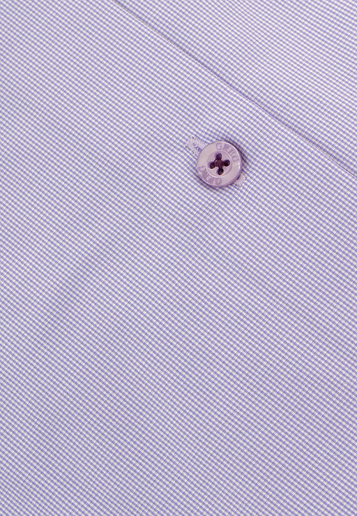 Сорочка мужская длинный рукав GREG 704/239/1155/ZV/1p  фото 3