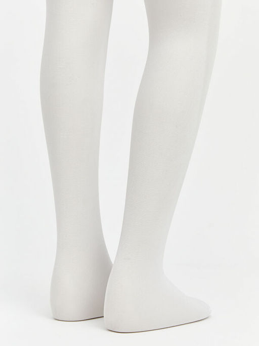 ?nce K?z ?ocuk K?lotlu ?orap