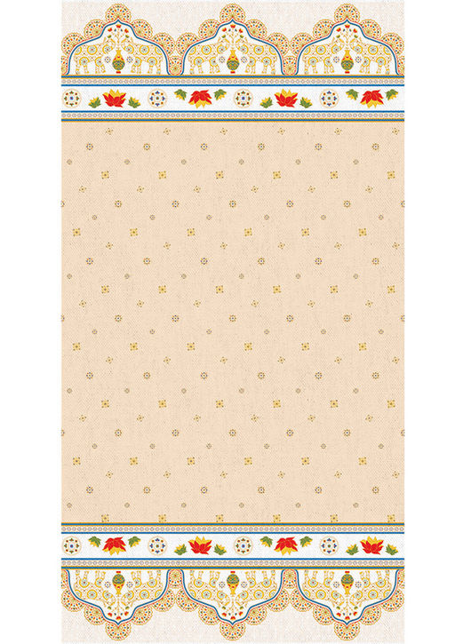 Ткань для пэчворка PEPPY ИНДИЙСКОЕ САРИ ФАСОВКА 60 x 110 см 146 г/кв.м 5 100% хлопок