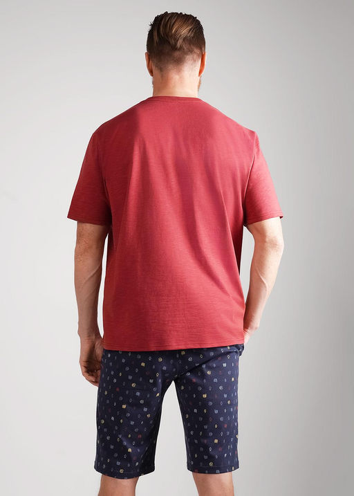 Комплект мужской для дома Жизнь удалась - Clever wear фото 11