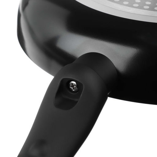 Сковорода SATOSHI Graphite, диам. 24 см XLS-JP-24-1 арт. 846-014