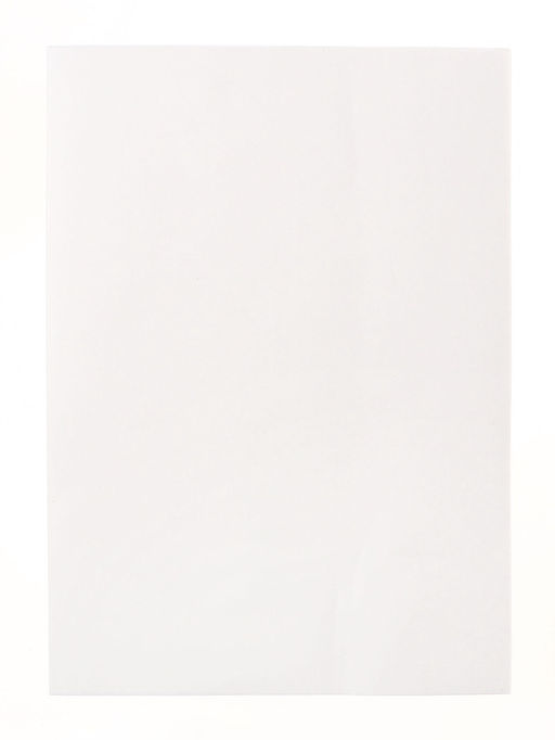 Бумага для черчения А2, Calligrata, 10 листов, 420 х 594 мм, без рамки, блок 200 г/м2, свернут в рулон