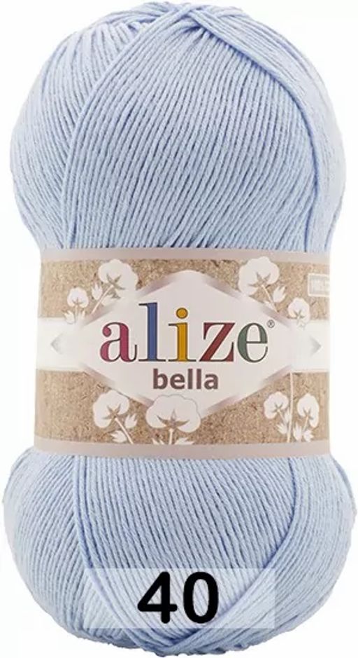 BELLA 100 - Alize фото 5