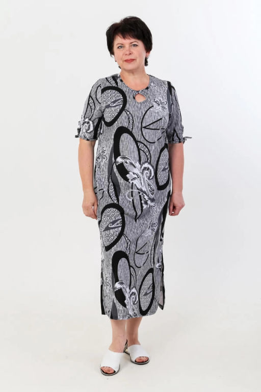 Платье мод.0185/1