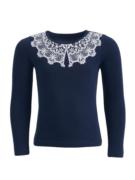 лонгслив 1ДДЛД2535804 - Апрель фото 3