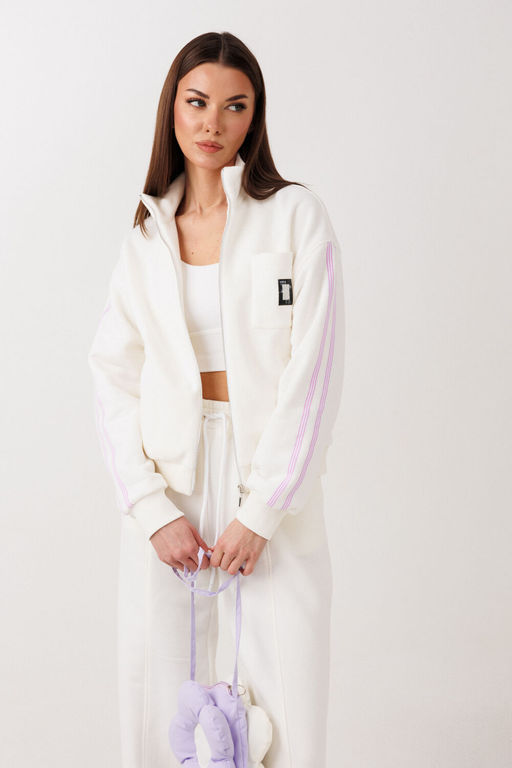 Жакет VN fashion 1127 белый