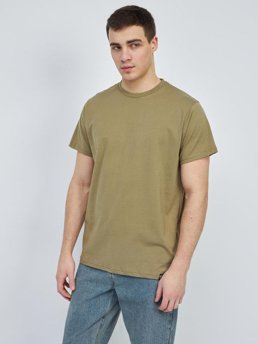 Футболка мужская арт. 02380 - F5 фото 2