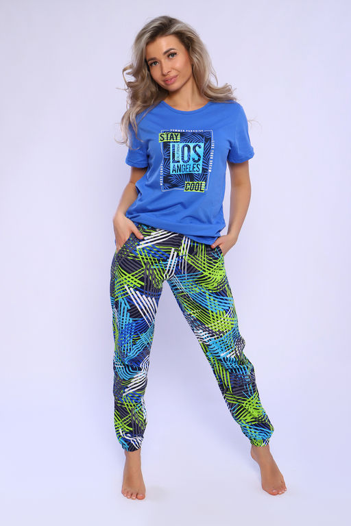 Костюм 13113 - Натали фото 6