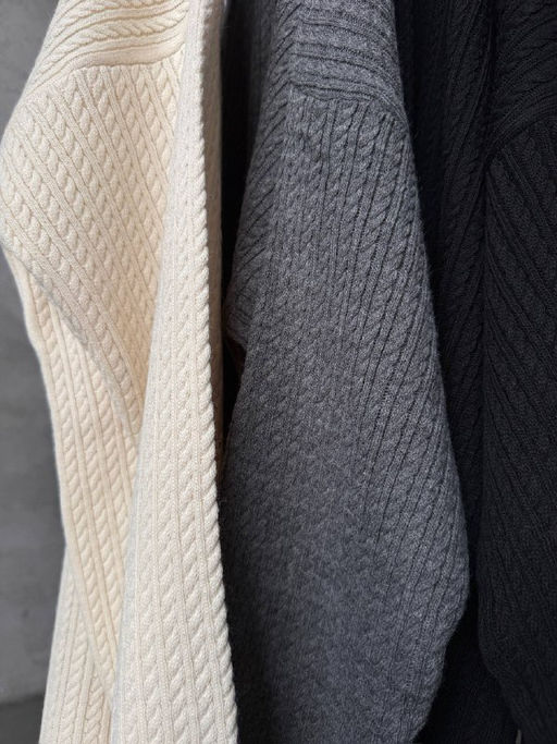 Костюм в стиле old money - A.B.S.O фото 2