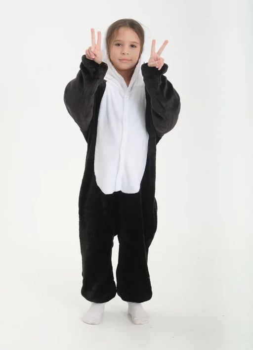 Пижама кигуруми Панда (детская)