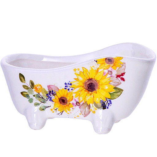 30312 Подставка для губки 150мл.LR (х72) - Mayer&boch фото 2