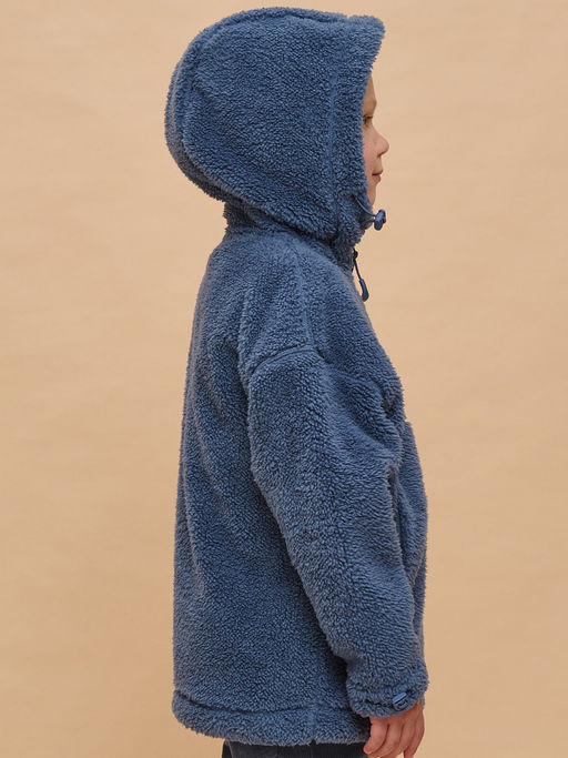 BFNK3297 Куртка для мальчиков - Pelican фото 3