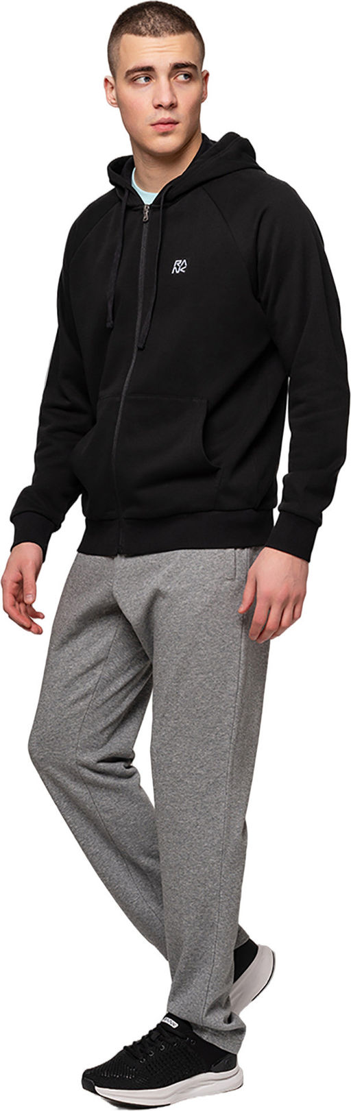 Худи мужское