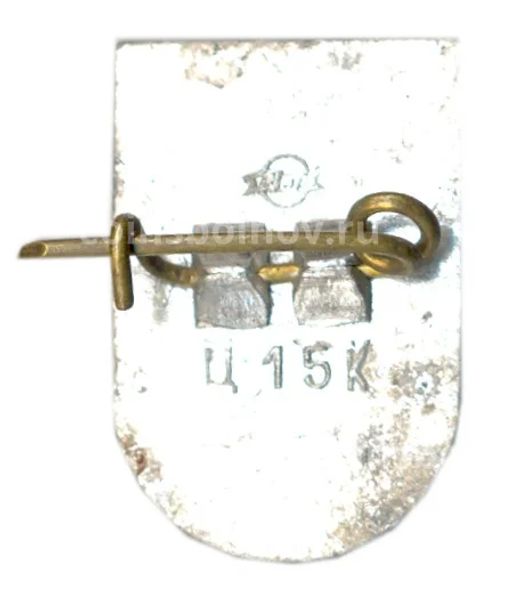 Значок Рига