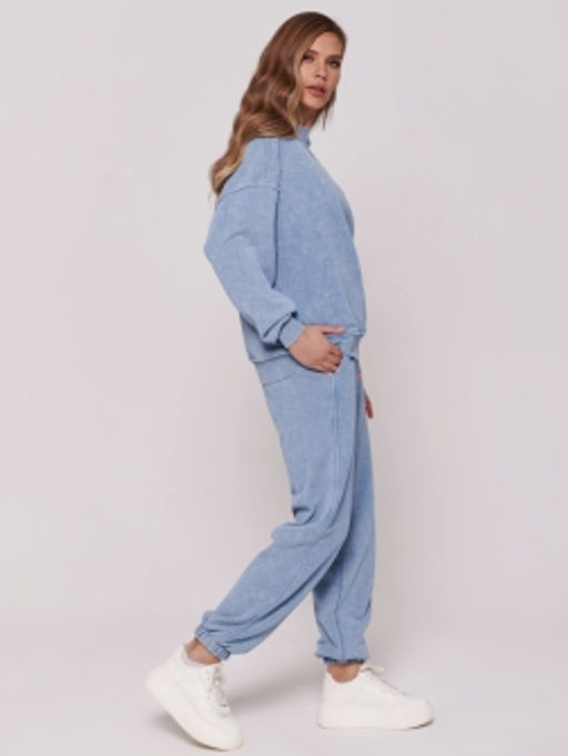 СПОРТИВНЫЙ КОСТЮМ ЖЕНСКИЙ - Giovedi фото 3