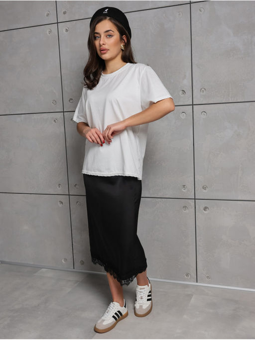 Футболка Женева женская - София фото 4