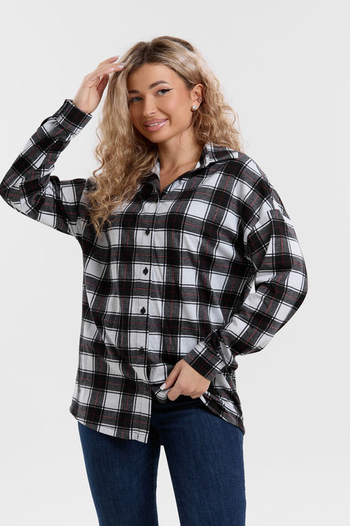 Рубашка 36995 - Натали фото 38