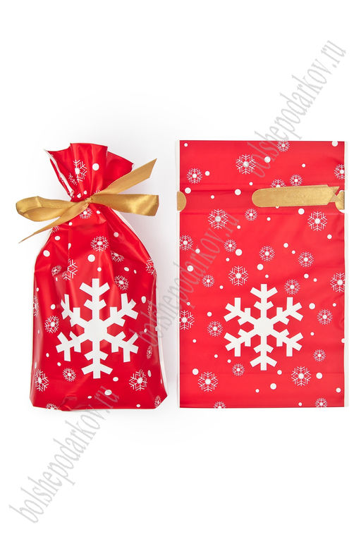 Пакет полиэтиленовый 15*23 см (50 шт) SF-7572, №1