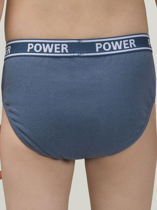 BULB3304(3шт. в упаковке) трусы для мальчиков - Pelican фото 3