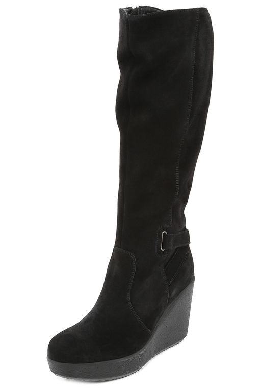 Сапоги RALF RINGER/996404ЧВН/Черный фото 2