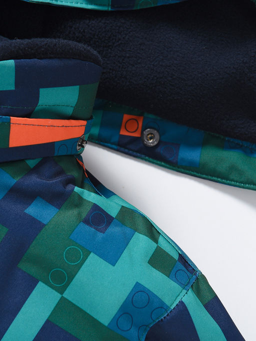 Горнолыжный костюм до -25С - Mtforce фото 18