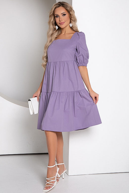 Платье 70765-2 - Avili фото 2