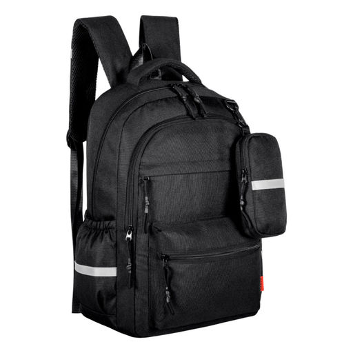 Рюкзак CANGO NP2910 черный