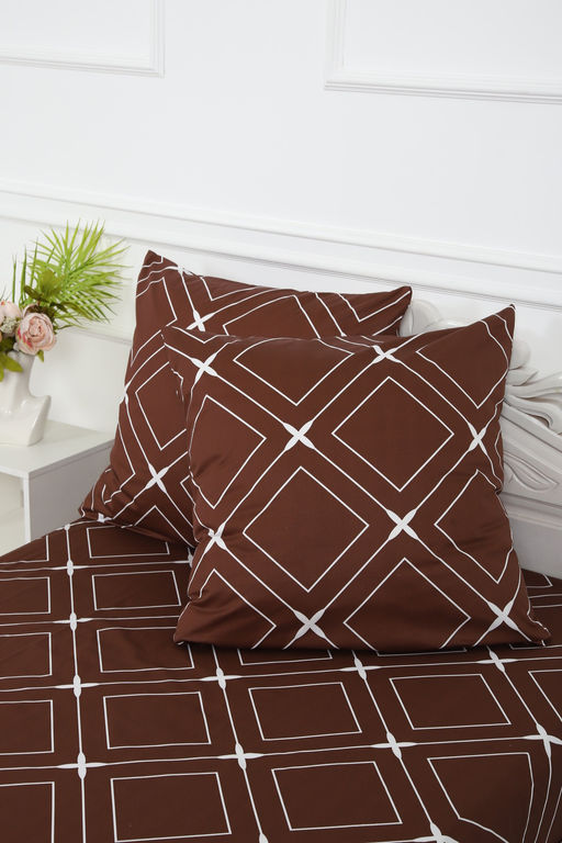 Наволочка сатин Искушение