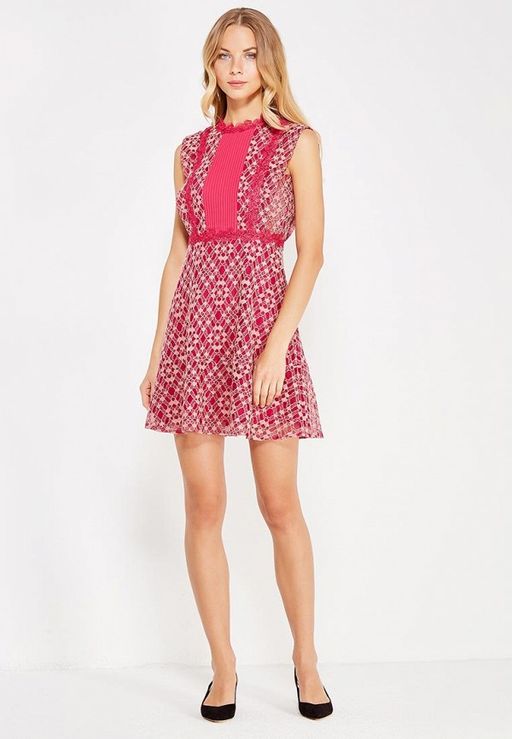 Платье жен. - Incity фото 2