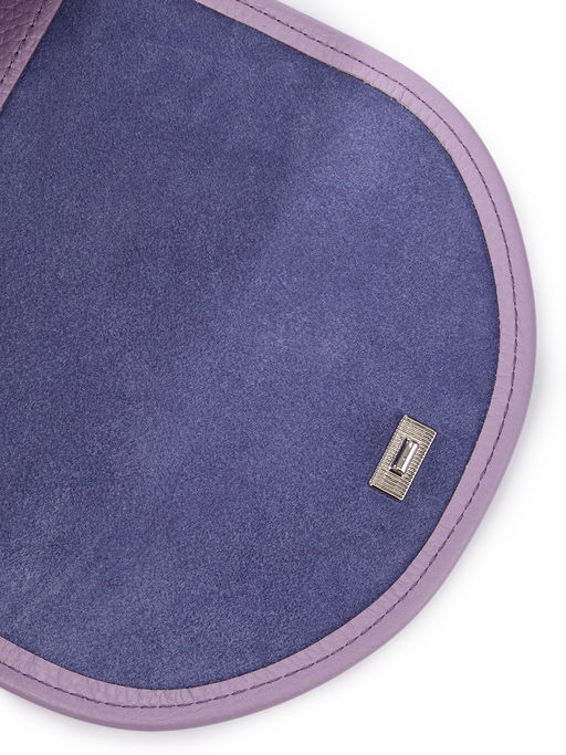 Сумка ELEGANZZA Z18-DB1935 lilac purple  фото 4
